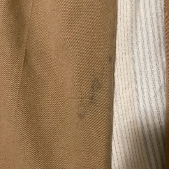 Ralph Lauren Bedford Chino Classic Cotton Twill - Picture 7 of 8